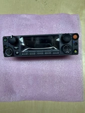 Motorola OEM  E5 Control Head Panel---PHCN4001A PHCN4003E