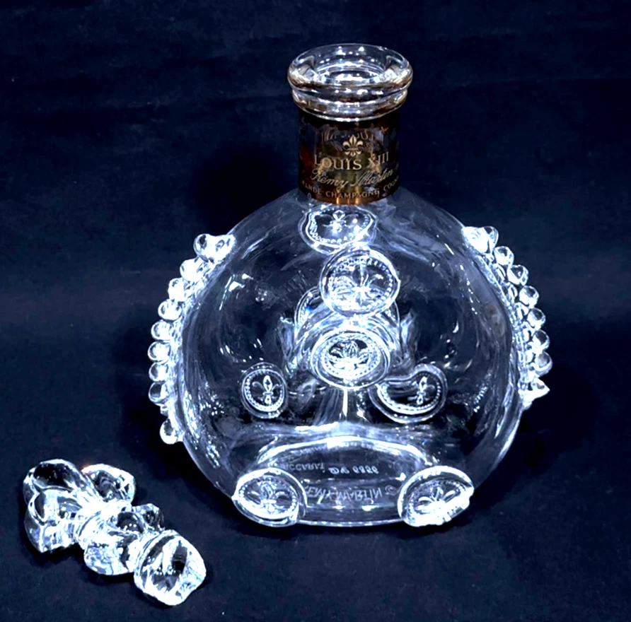 Remy Martin Louis XIII | eBay