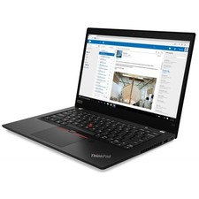Lenovo ThinkPad X13 G1 8C R7-4750U/13.3"FHD/W11P COA/Touchscreen/WLAN/BT/FPR