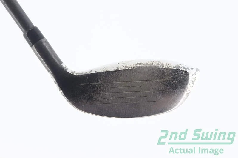 TaylorMade RocketBallz Hybrid 3 Hybrid 18.5° Graphite Regular Left 41.0in - Image 2 of 4