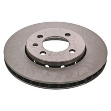 For Febi FE43841 Brake disc 1 pc. FE43841 febi Bilstein are a pioneer in the au