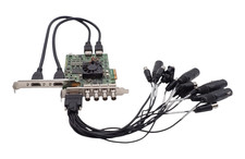 Blackmagic Design DeckLink 4K Extreme SDI Cap...