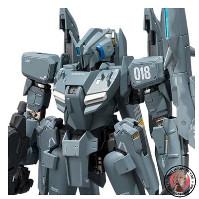NEW METAL ROBOT Spirits Ka signature &ltSIDE MS&gt Zeta Plus A1/A2 C-Type