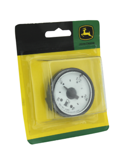 #ad John Deere Original Equipment Gauge TCU24946 $34.66