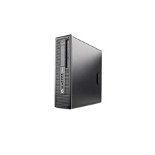 ORDENADOR SOBREMESA HP ELITEDESK 800 G1 SSF CORE I7 16GB RAM 480GB SSD WIND 11