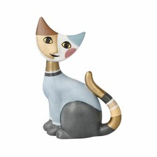 Goebel Figurine Rosina Wachtmeister - Lola, biscuit de porcelaine, multicolor...