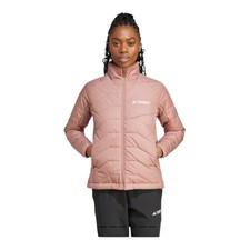 Adidas TERREX MULTI SYNTHETIC INSULATED JACKET Sz Small JN0249 NWT 140 Women  s