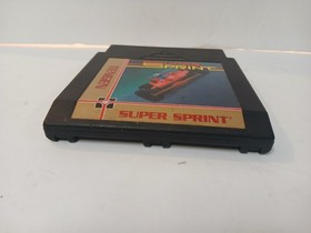 Super Sprint Nintendo Game 1989 NES