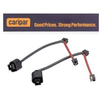 2X Caripar Warnkontaktkabel FüR Porsche 992 Carrera / Turbo Hinten 9P1907637C