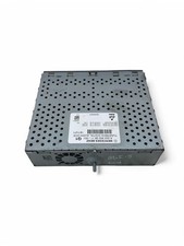 Mercedes-Benz GLE (W166 - C292) 2018 Radio CD-Player DVD-Player Navigation