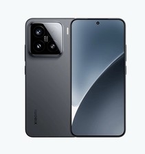 Xiaomi 15 5G Smartphone 12gb/512gb Black, Dual SIM, Unlocked, UK Brand New