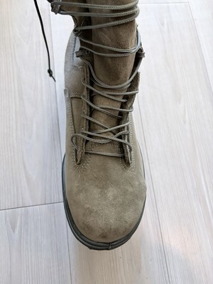 Belleville 675ST Gore-Tex Steel Toe Tactical Military Boots  display picture 1