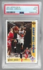 139650155 Michael Jordan 1991 Upper Deck #69 PSA 9