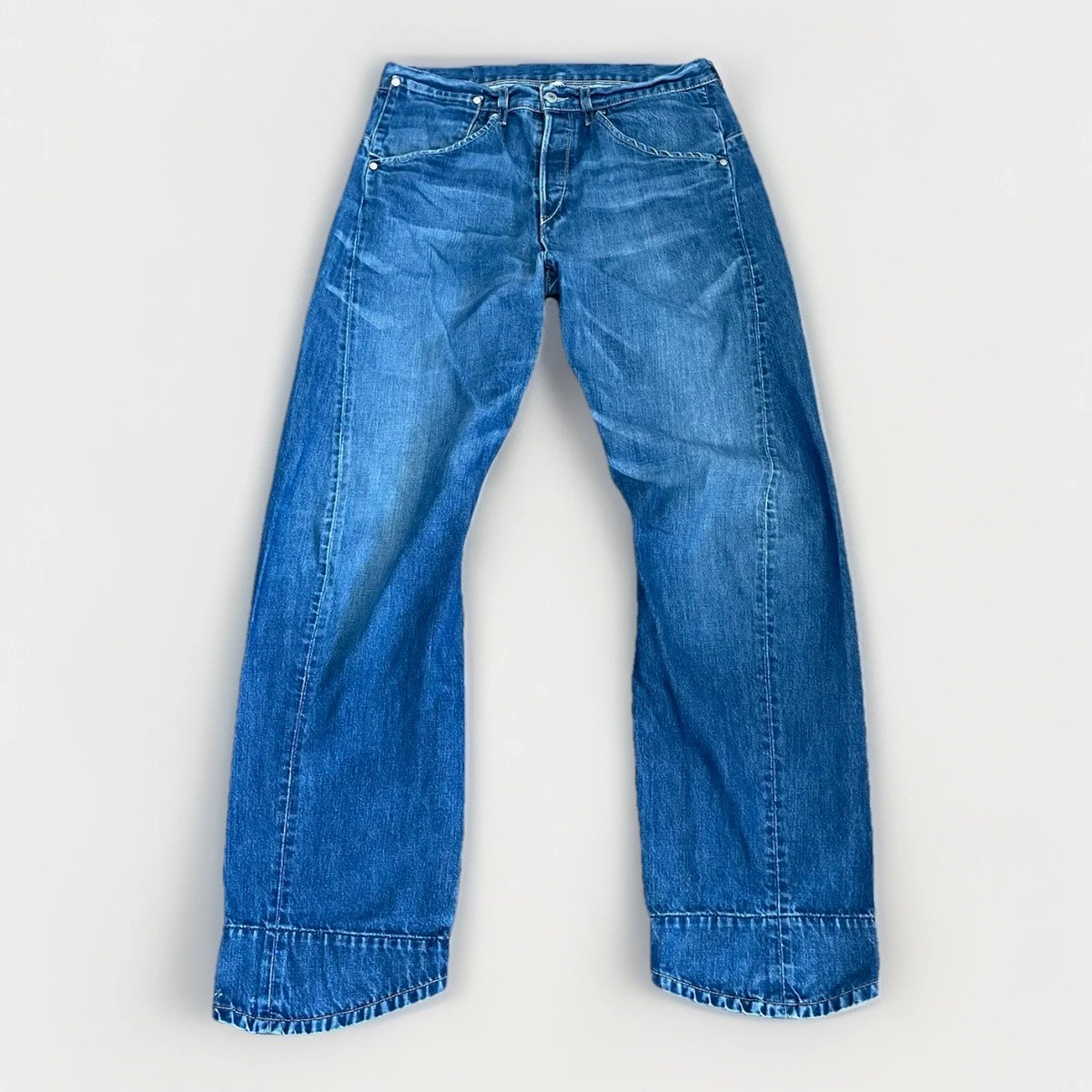 Levis Engineered Jeans 32 for sale | eBay UK