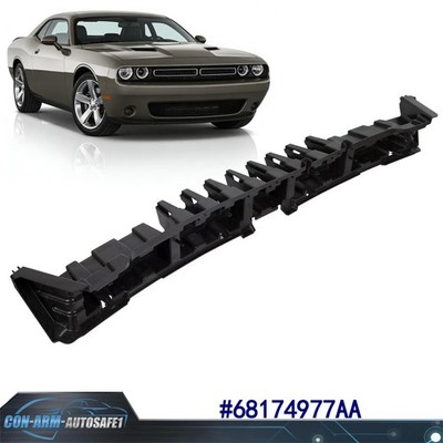 Front Bumper Face Bar Impact Absorber For Dodge Challenger 2015-2022 #68174977AA