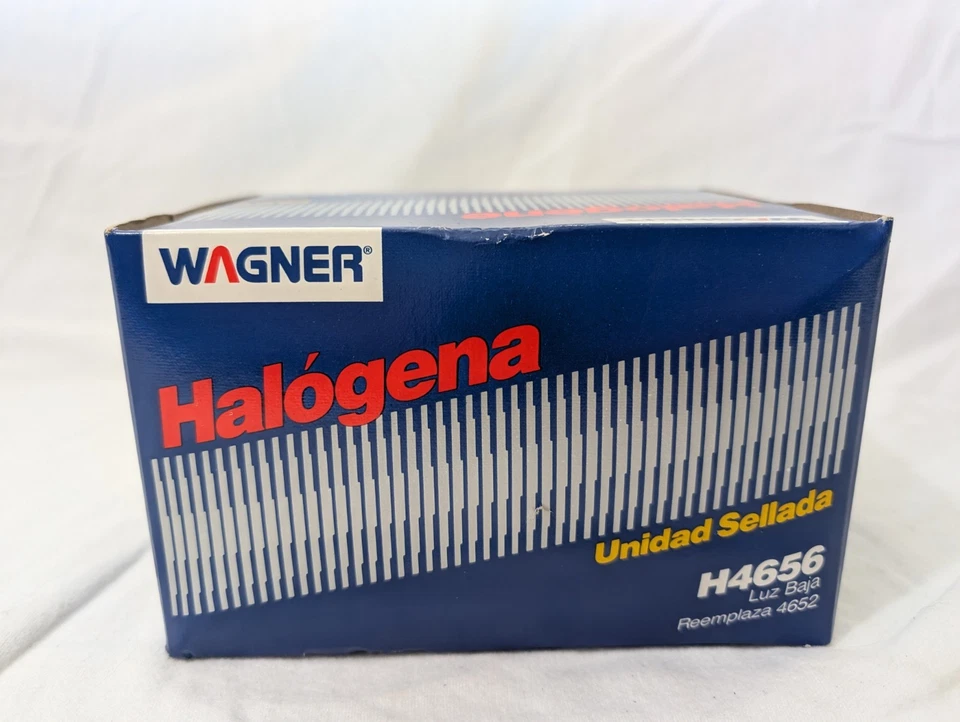 Wagner H4651 High Beam Headlight - Image 3 of 4