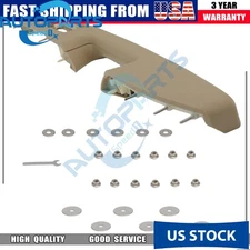 For Chevy GMC 2010-2014 80994 Driver Side Inner Door Pull Handle Armrest Repair
