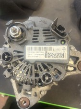 Renault Captur 2013-2015 1.5 dCi Alternator K9K 609 231001318R