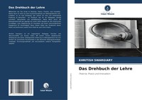 Khritish Swargiary | Das Drehbuch Der Lehre | Taschenbuch | Deutsch (2025)