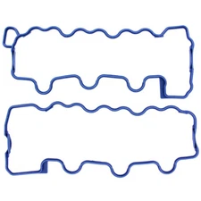 APEX AVC914S Valve Cover Gaskets For 1998-2005 Mercedes Benz E320 3.2L