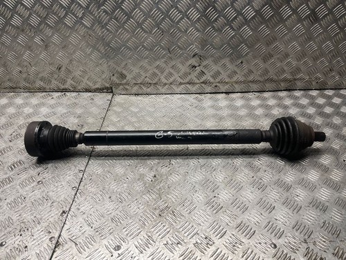 Volkswagen Golf V 2009 Rechts Antriebswelle vorne Benzin 118kW DRA84151