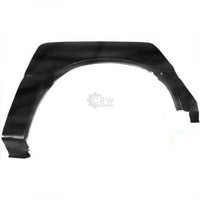 Reparaturblech Radlauf Seitenwand Hinten Links FüR Opel Calibra A Bj. 89-02