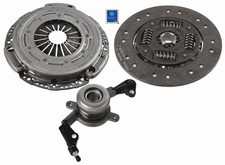 SACHS Kupplungssatz 3000 990 353 Für MERCEDES M-Klasse W163 1998-2005 SACHS Kupplungssatz 3000 990 353 Für MERCEDES M-Klasse W163 1998-2005