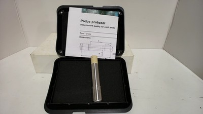 IBG 75803 Eddy Current Crack Detection Probe-New In Box