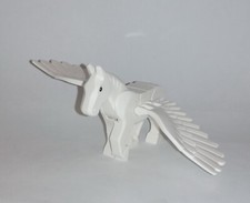 LEGO Super Heroes - Pegasus - Figur Minifigur Pferd Horse Valkyrie Endgame 76266