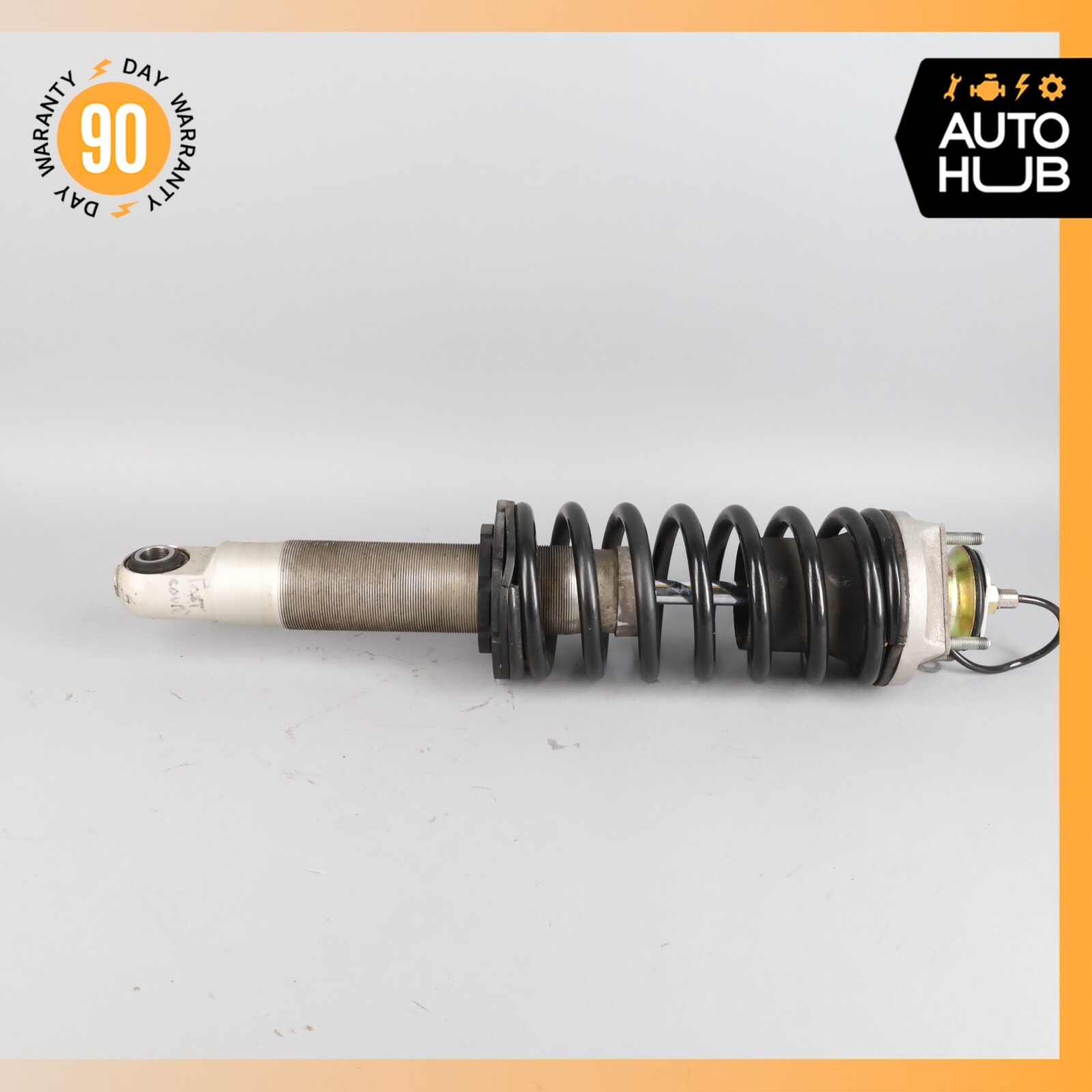 02-07 Maserati Coupe 4200 M138 Rear Left or Right Shock Strut Absorber OEM 50k