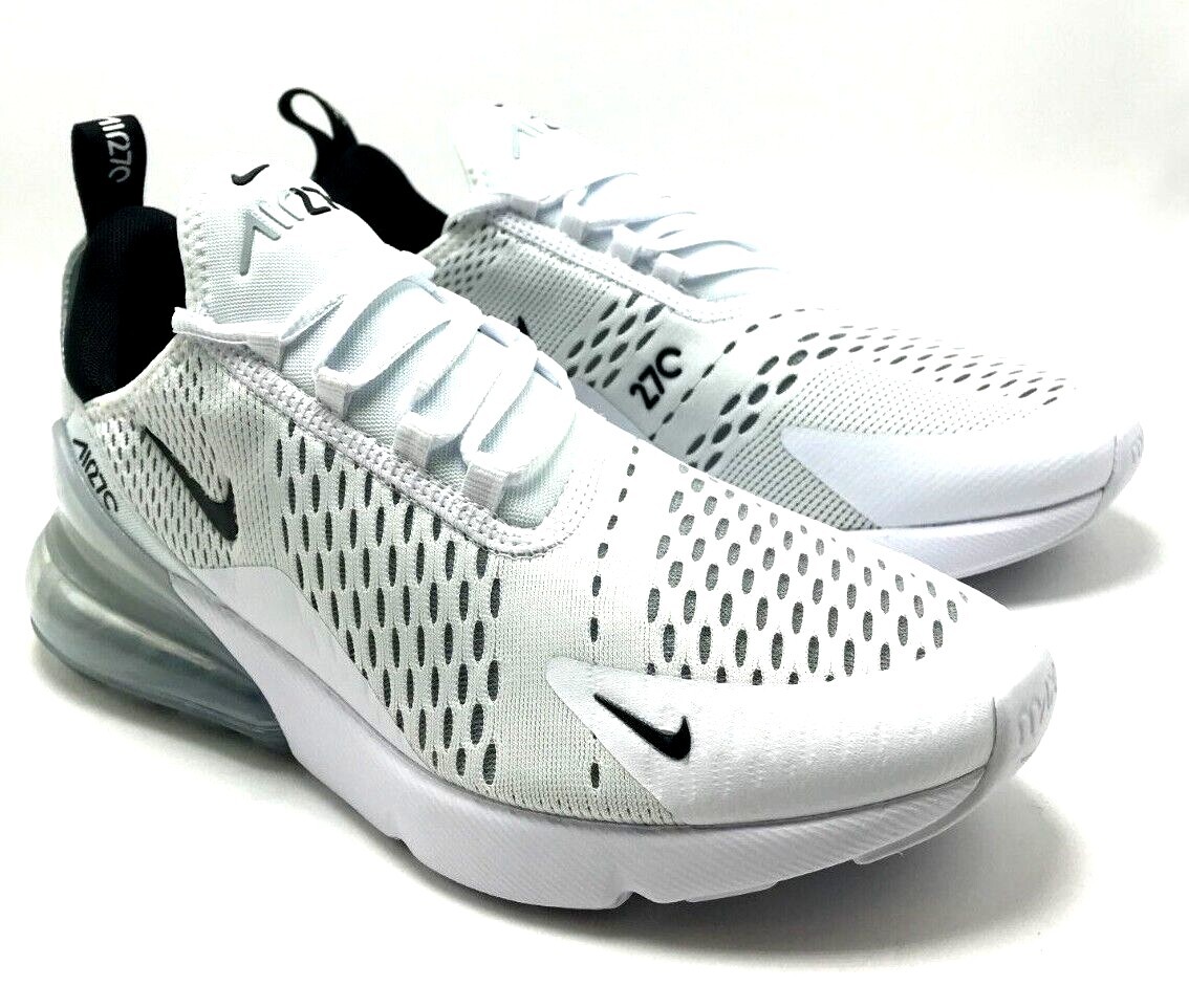 Nike Air Max 270 ホワイト　26cm NIKE】 NEW☆Air Max 270/エアマックス270 (Nike/スニーカー