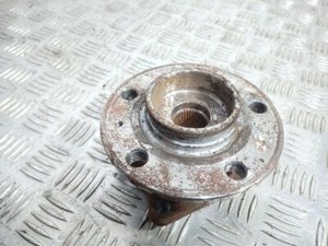 Volvo XC90 2007 Diesel Hinten rechts Radlager hinten 136kW GENUINE UST66265