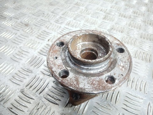 Volvo XC90 2007 Diesel Hinten rechts Radlager hinten 136kW GENUINE UST66265