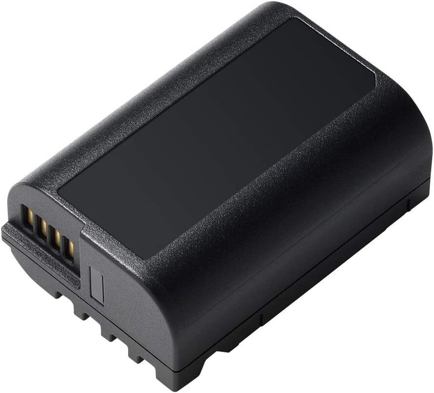 Panasonic Lumix DMW-BLK22E Battery for S5