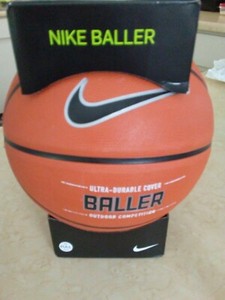nike baller outdoor basketball