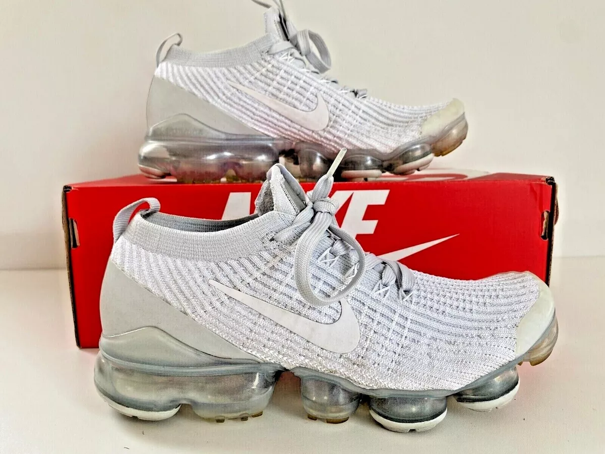 Flyknit vapormax size 5 sale