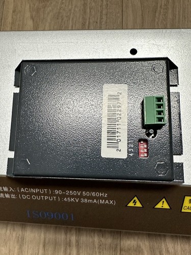 150W CO2 Laser Netzteil Z150 220V with LCD Display für Laser Gravur Schneiden - Bild 5 von 5