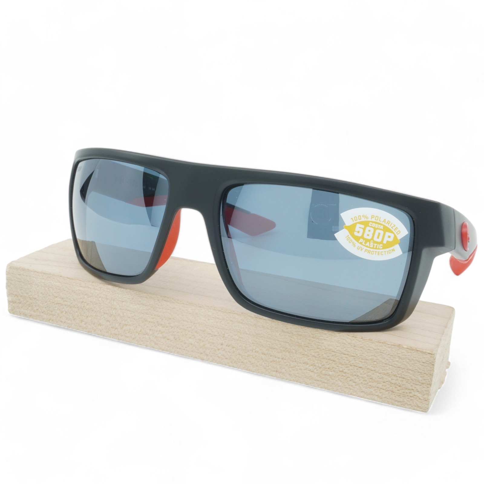 6S9055-08 ПОЛЯРИЗОВАННЫЕ СОЛНЦЕЗАЩИТНЫЕ ОЧКИ COSTA MOTU УНИСЕКС 35390₽