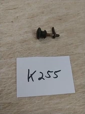 NEW HAVEN GOTHIC STEEPLE MANTLE CLOCK FRONT DOOR HARDWARE / HANDLE