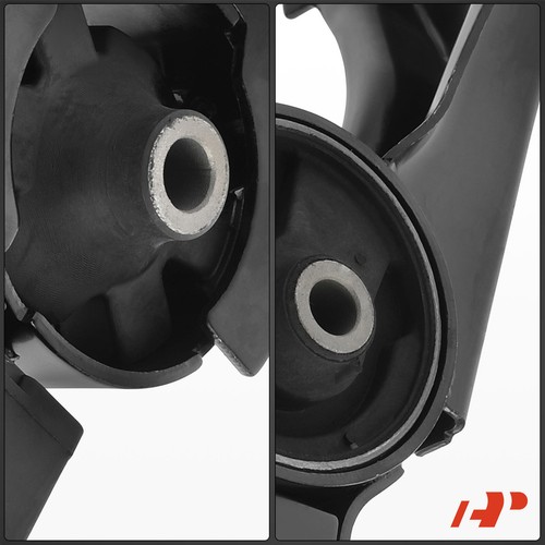 A-Premium 2x Engine Mount for Pontiac Vibe Toyota Corolla Matrix 2003-2008 1.8L - Picture 6 of 8