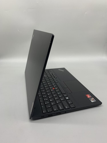 Lenovo ThinkPad E15 G3 15.6" AMD Ryzen 5-5500U 8GB DDR4 256GB SSD -Excellent - Picture 6 of 6