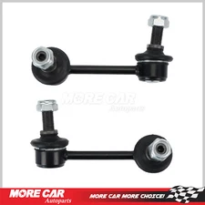 Pair Front Stabilizer Sway Bar Links Fit for 2007 - 2015 Mazda CX-9 All Models