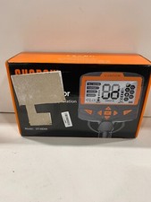 SUNPOW Metal Detector for Adults, Professional Waterproof High Accuracy OT-MD09