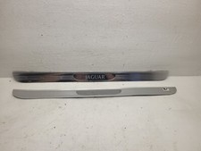 Porte avant et accessoires Jaguar S-TYPE
