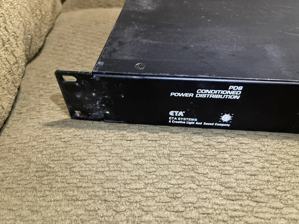 ETA PD8 Conditioned Power Distribution - Image 3 of 4