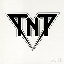 TNT ~ XIII CD 2018 Frontiers Records Italy •• NEW ••
