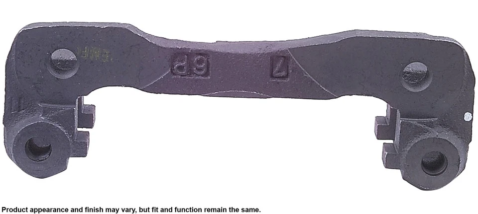 Soporte de pinza de freno de disco delantero derecho cardone para 1986-1989 Acura Integra Foto 4 de 4