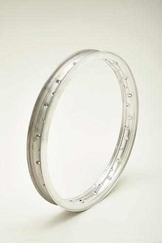 Wheel Aluminum Board H Motorcycle Period Till Years 70 WM1 1, 60X21 40 Holes