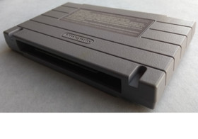 Trouble At Yoshi's Island USA CONSOLE VERSION SNES