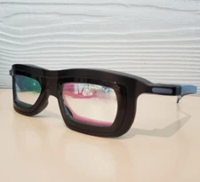 Disney Official 3D Glasses Remy's Ratatouille Adventure Ride Epcot France